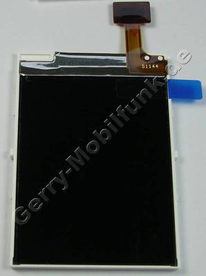 Displaymodul Nokia C2-05 original Ersatzdisplay, Farbdisplay